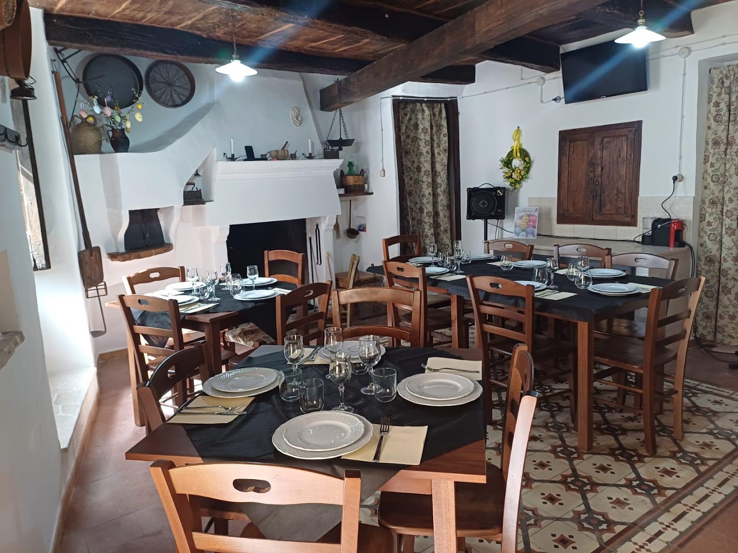 Claudia's Home restaurant