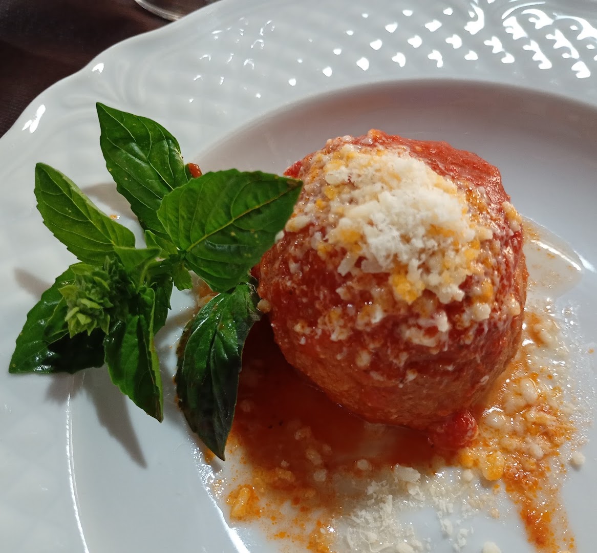 Claudia's Home restaurant