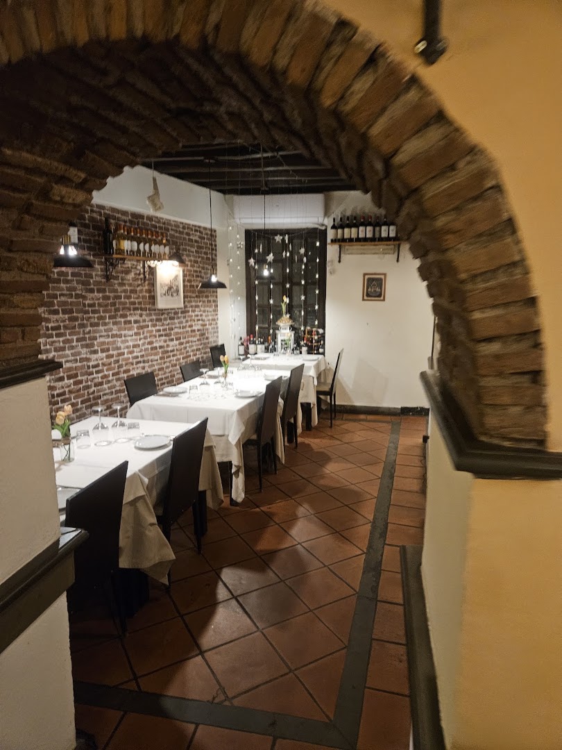 Clavdia Ristorante Pizzeria | Piazza Barberini