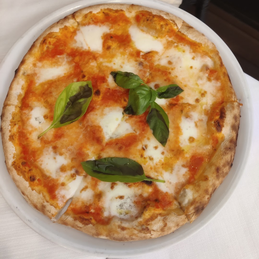 Clavdia Ristorante Pizzeria | Piazza Barberini