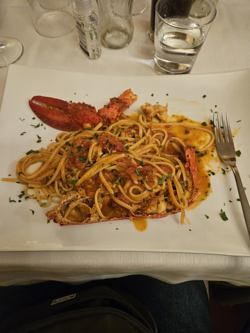 Clavdia Ristorante Pizzeria | Piazza Barberini
