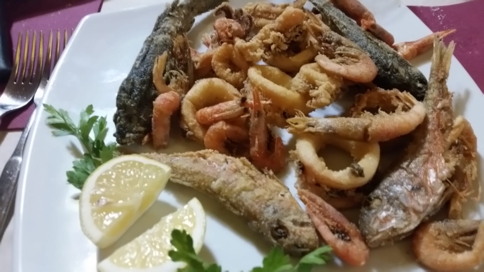 Clean Ristorante Bar