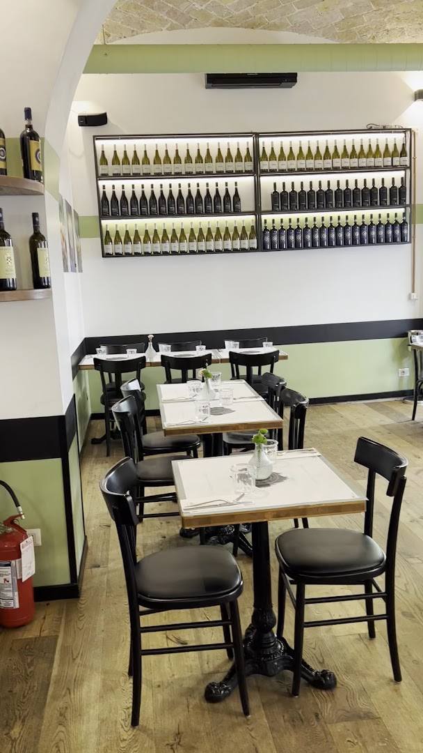 Clementina Bistrot & Bar | La cucina, le Storie più Belle