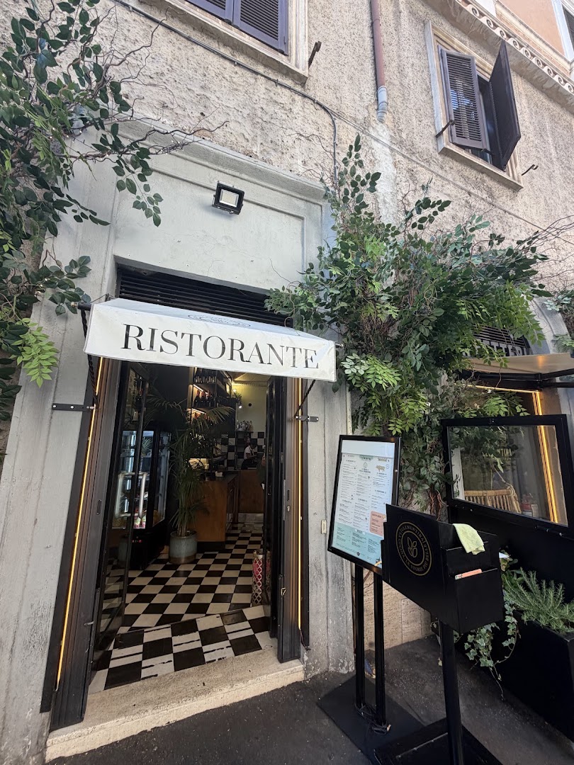 Clementina Bistrot & Bar | La cucina, le Storie più Belle