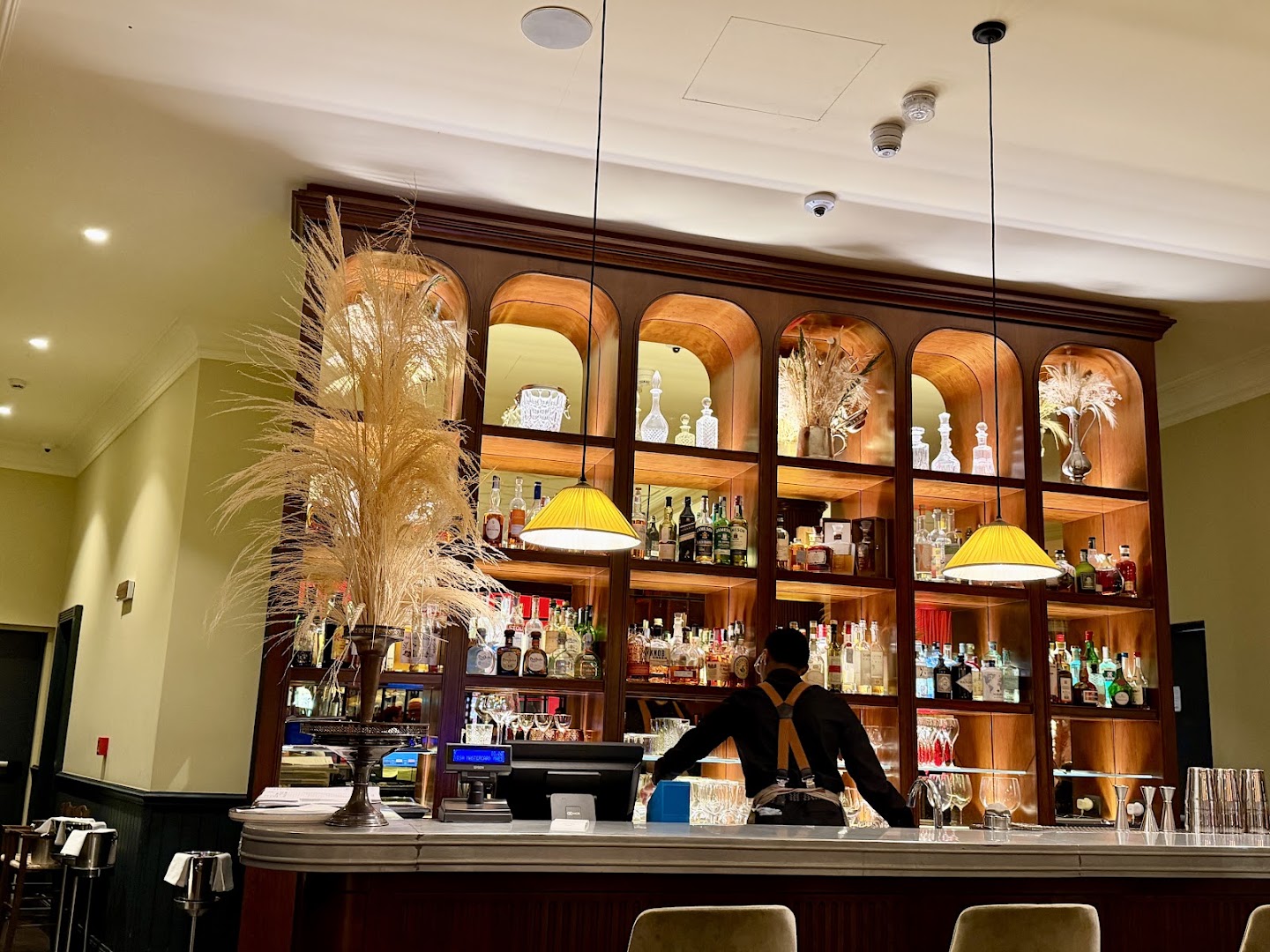 Clementino Ristorante & Bistrot