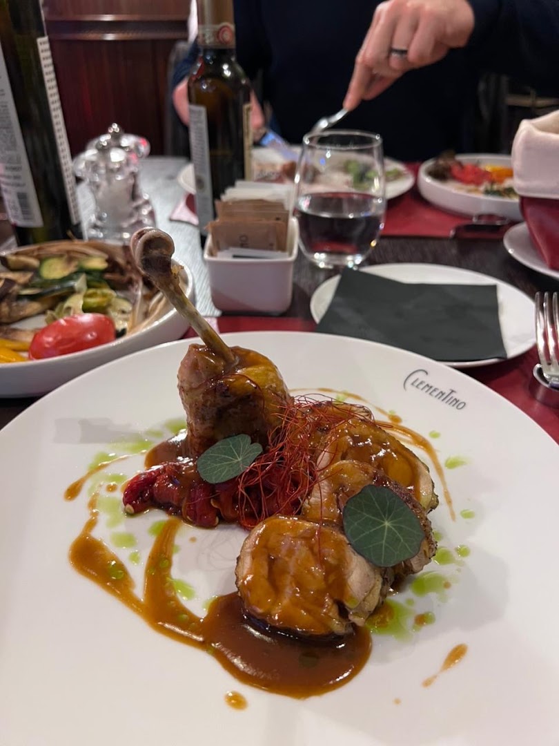 Clementino Ristorante & Bistrot