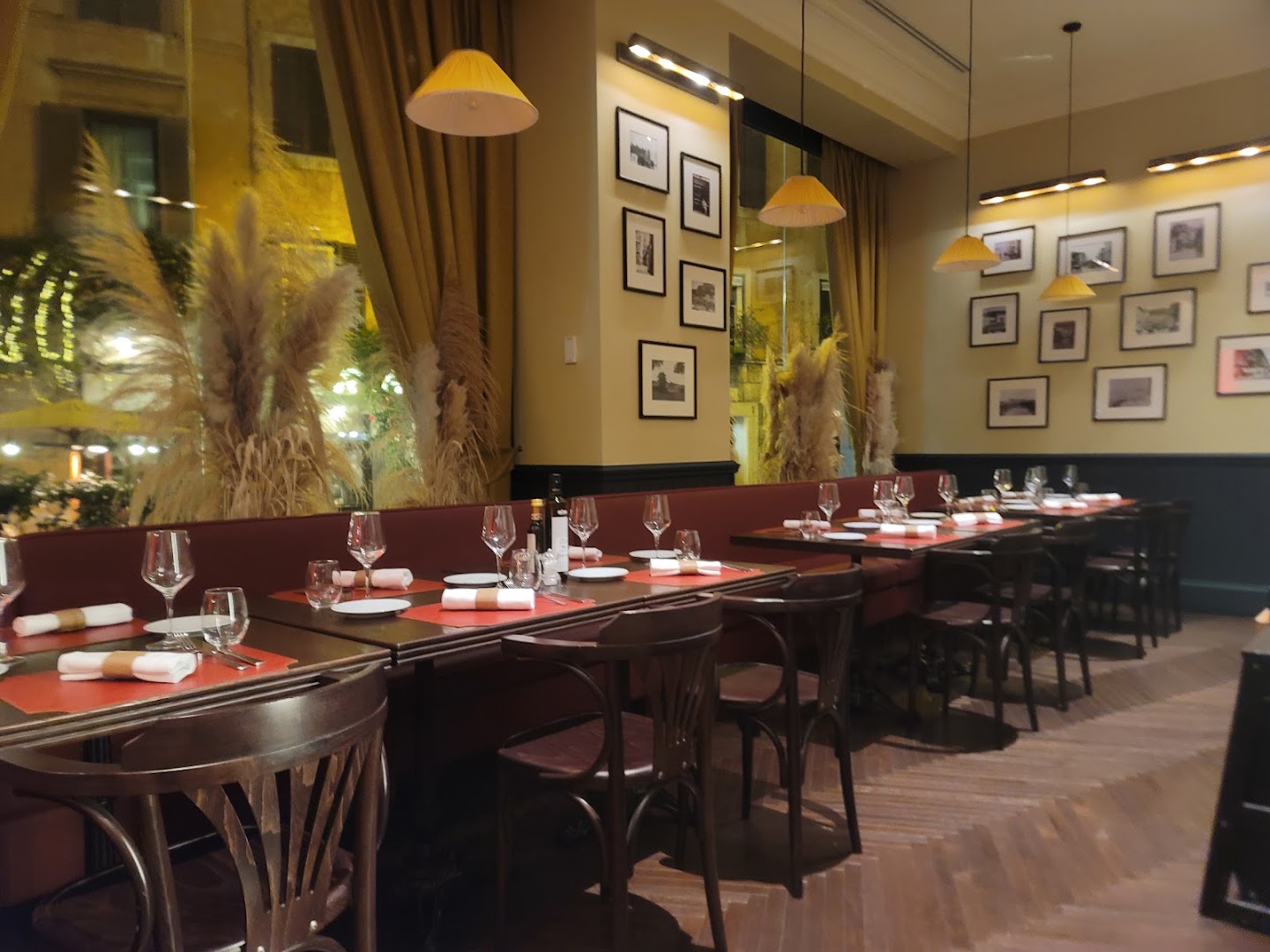 Clementino Ristorante & Bistrot