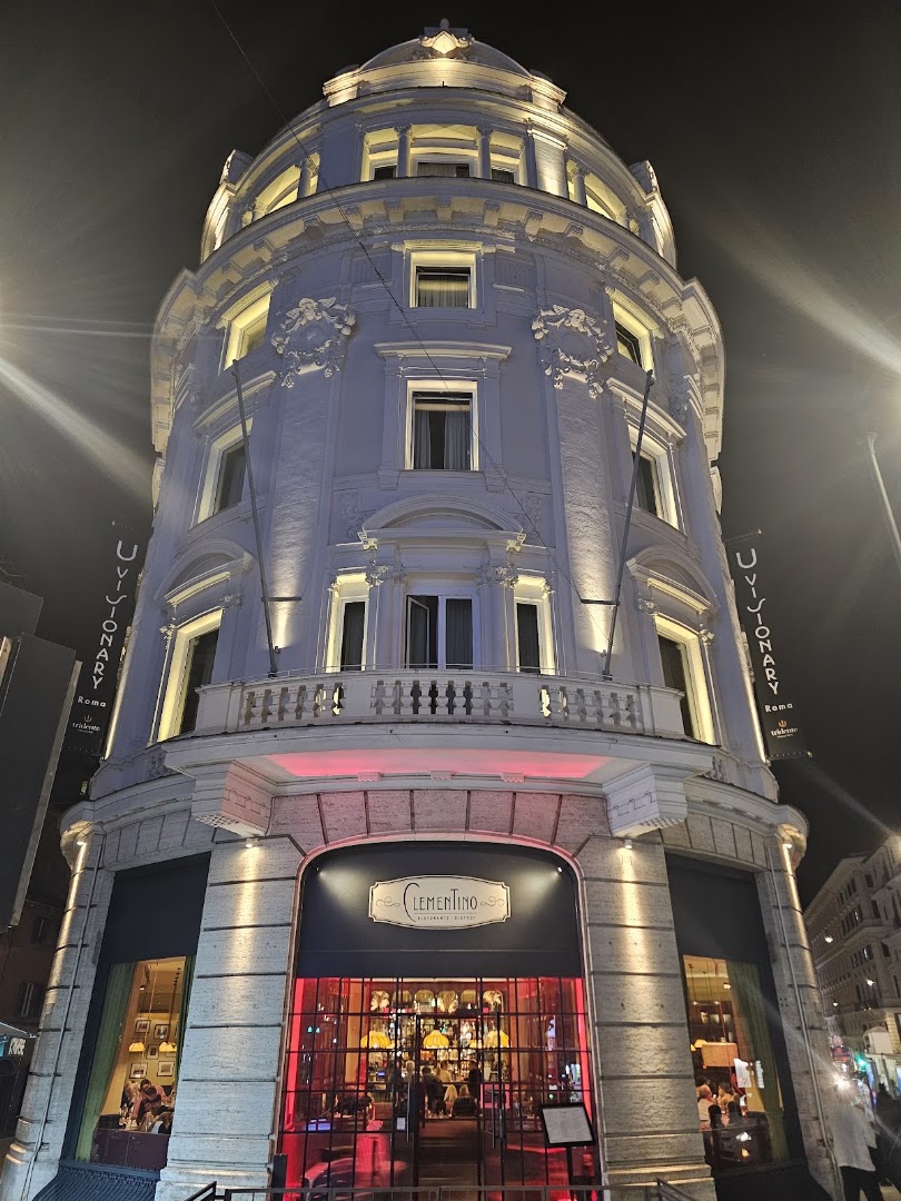 Clementino Ristorante & Bistrot