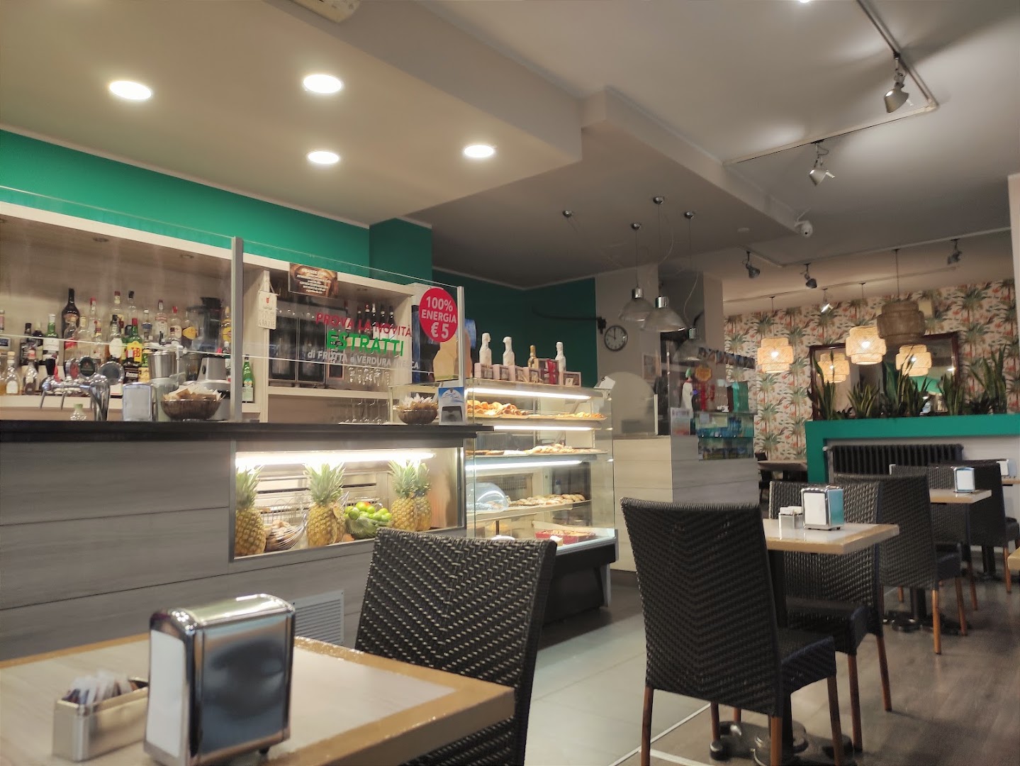 Cleo Caffè