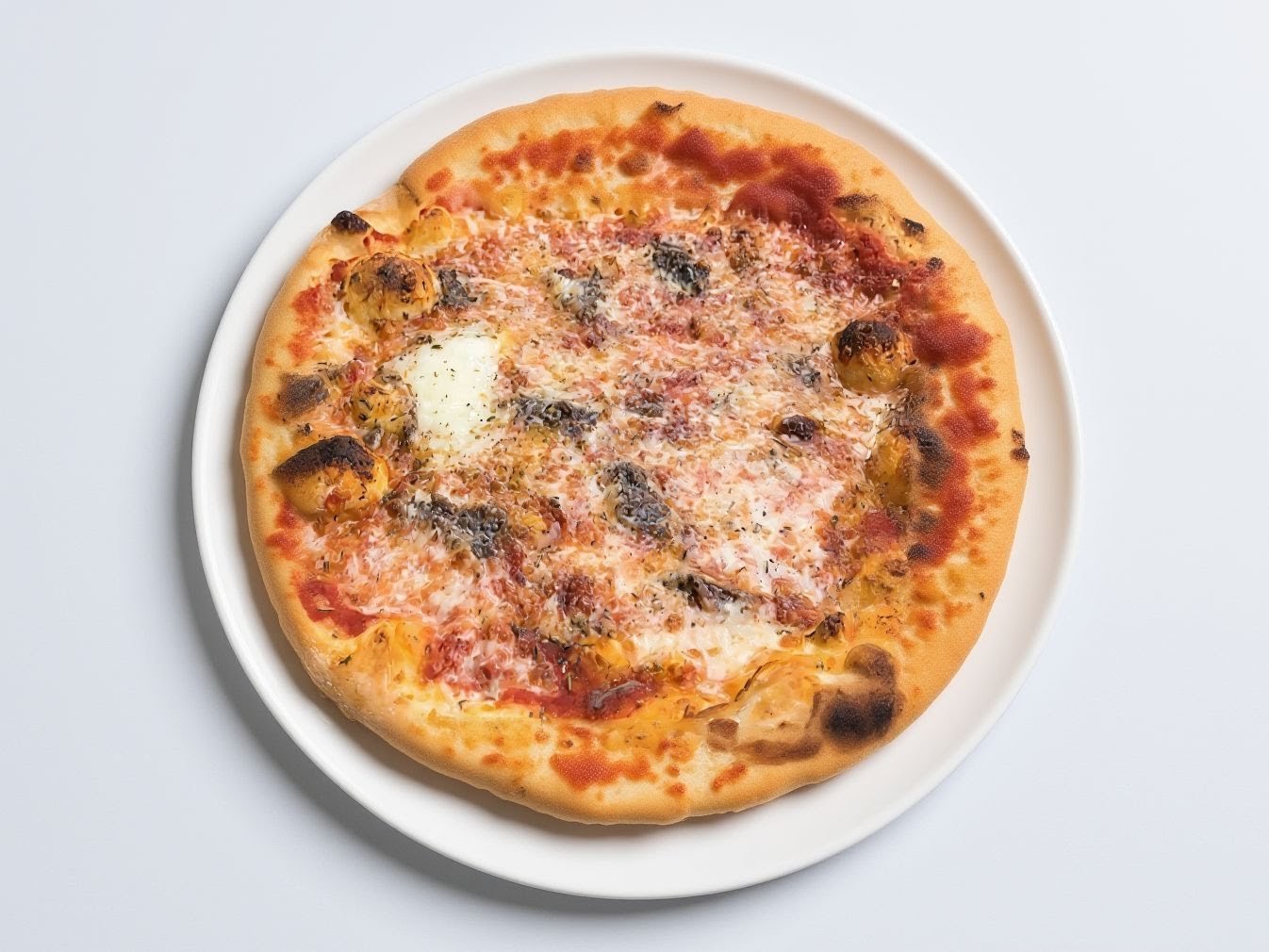 Cleopatra Pizza, Milano