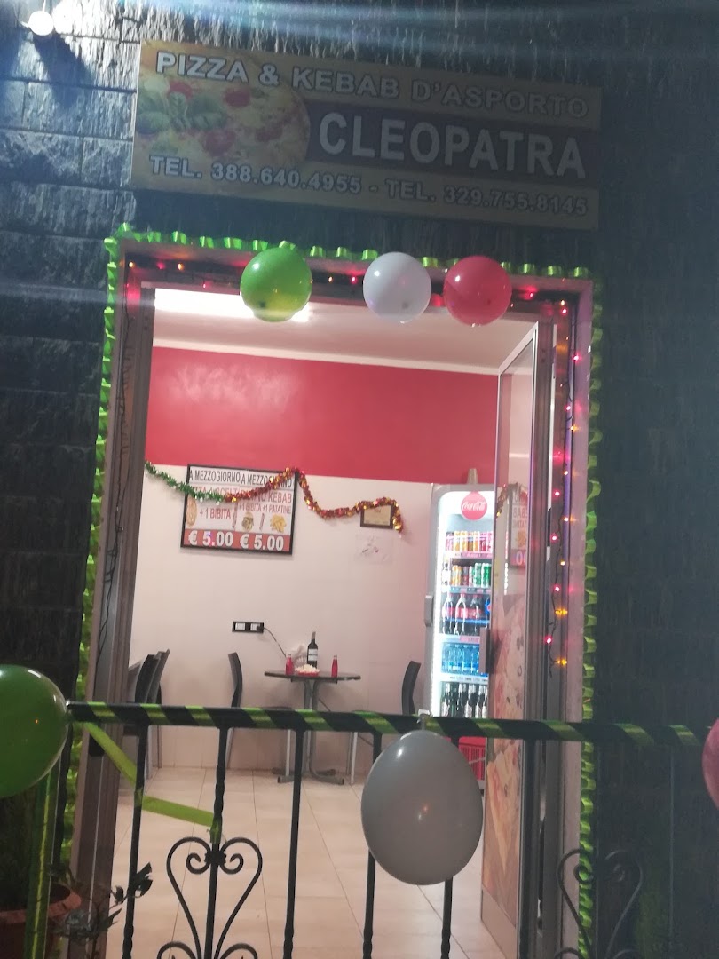 Cleopatra