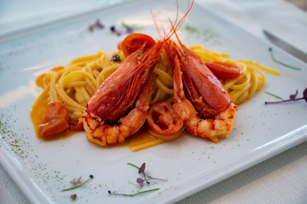 Cleopatra Restaurant Bar & Shisha Lounge, Campione d'Italia