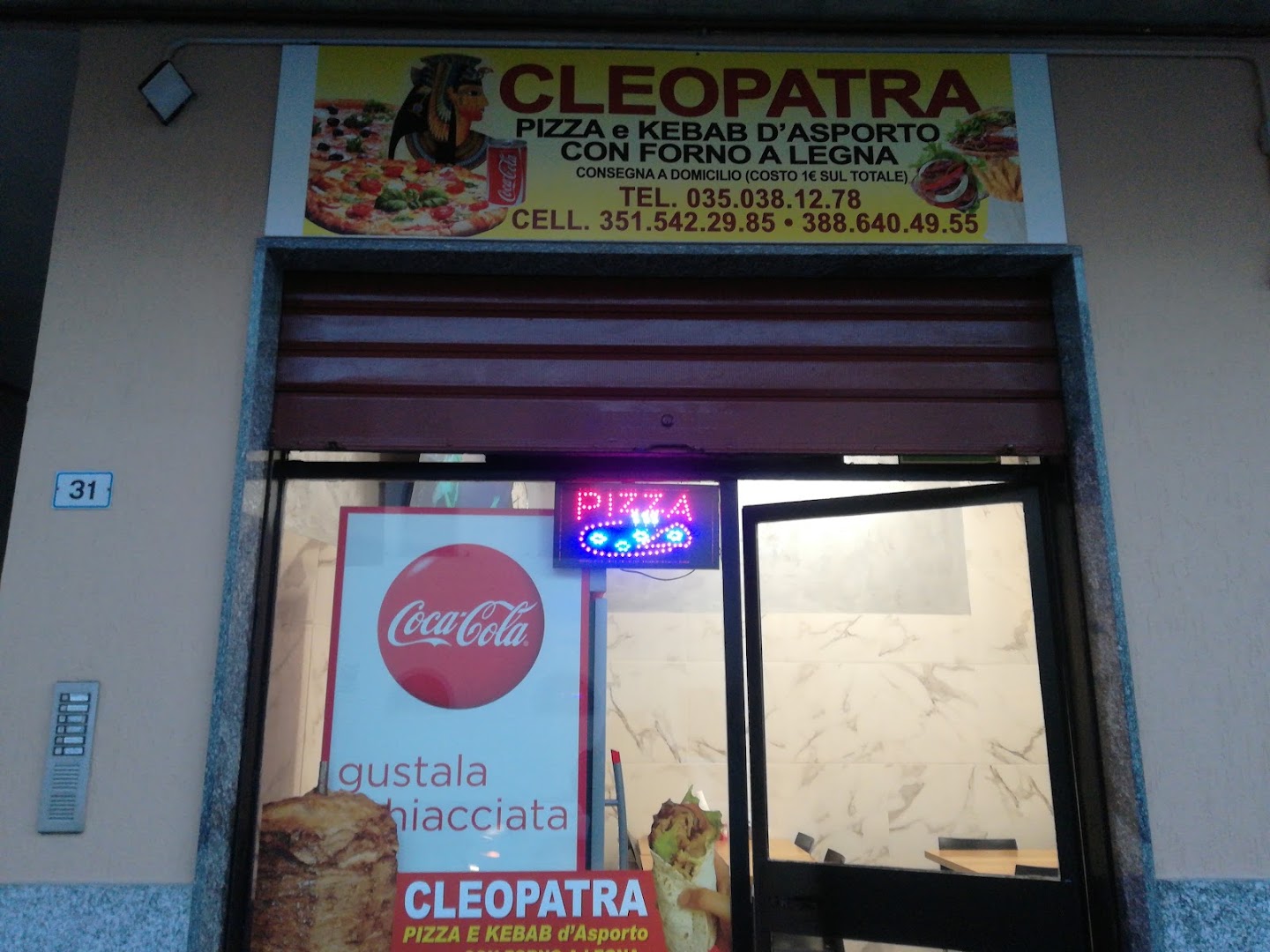 Cleopatra