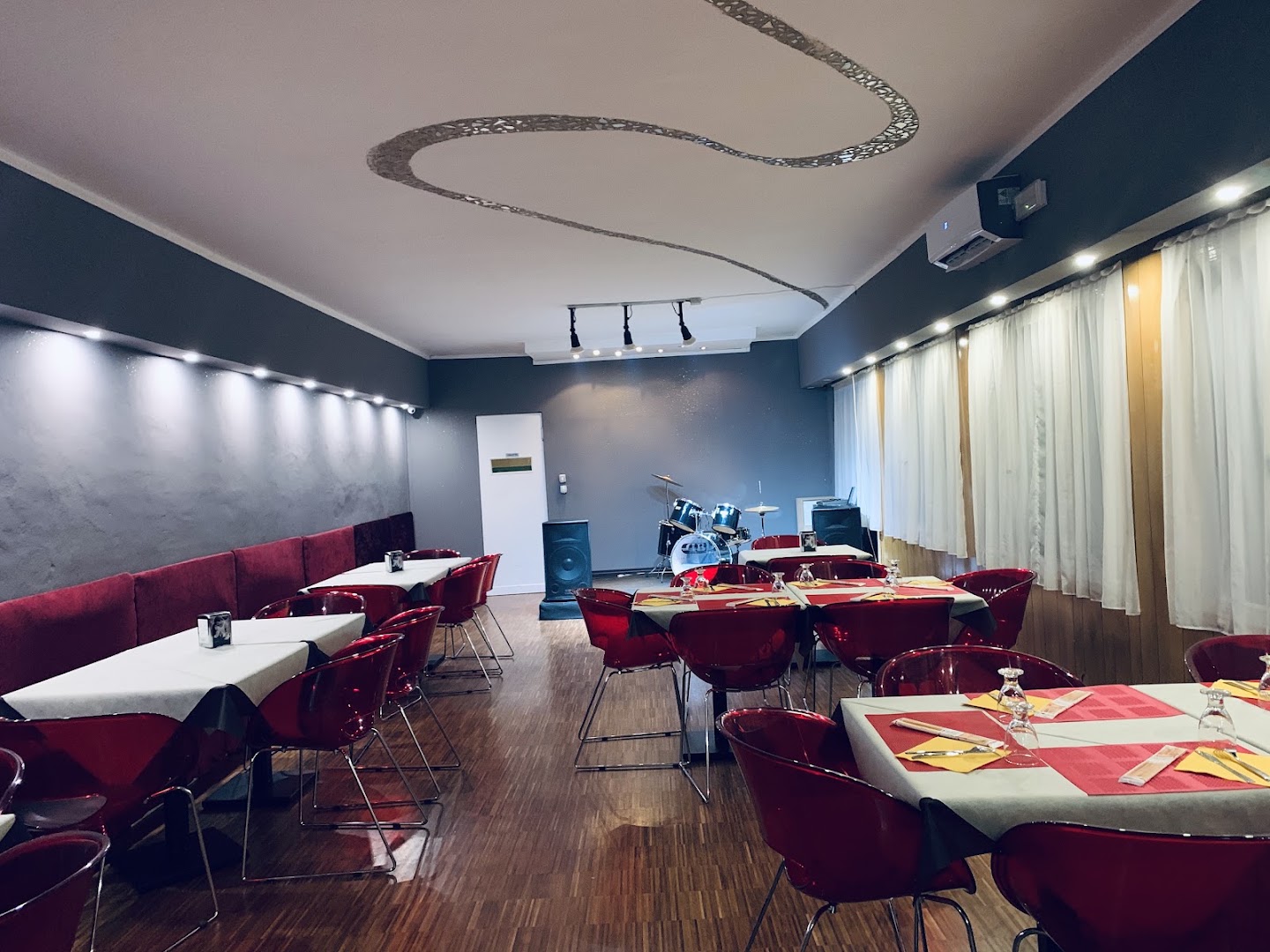 Cles Caffè Bar Tabaccheria - Fraz.Vicofertile, Parma