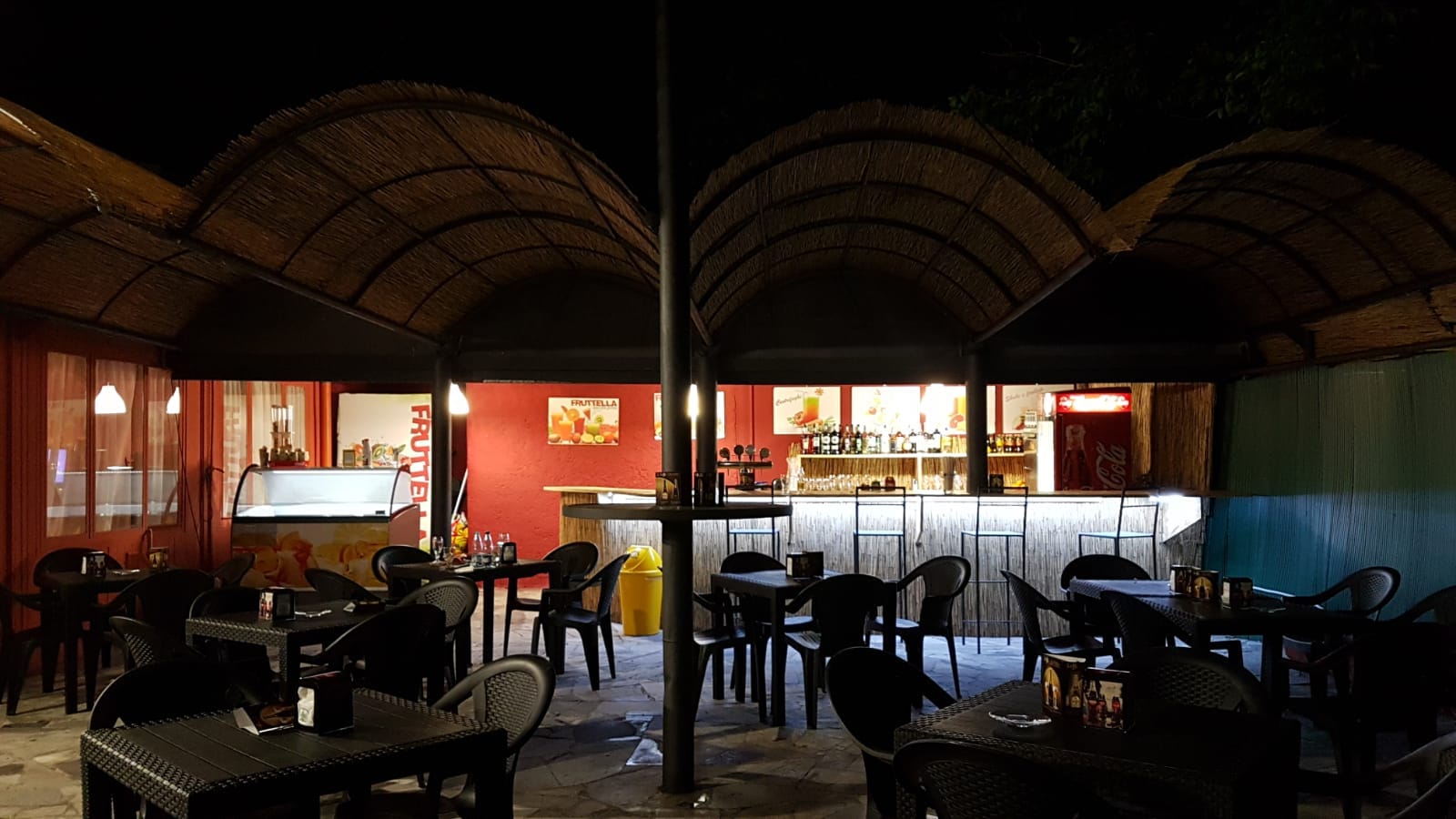 Cles Caffè Bar Tabaccheria - Fraz.Vicofertile