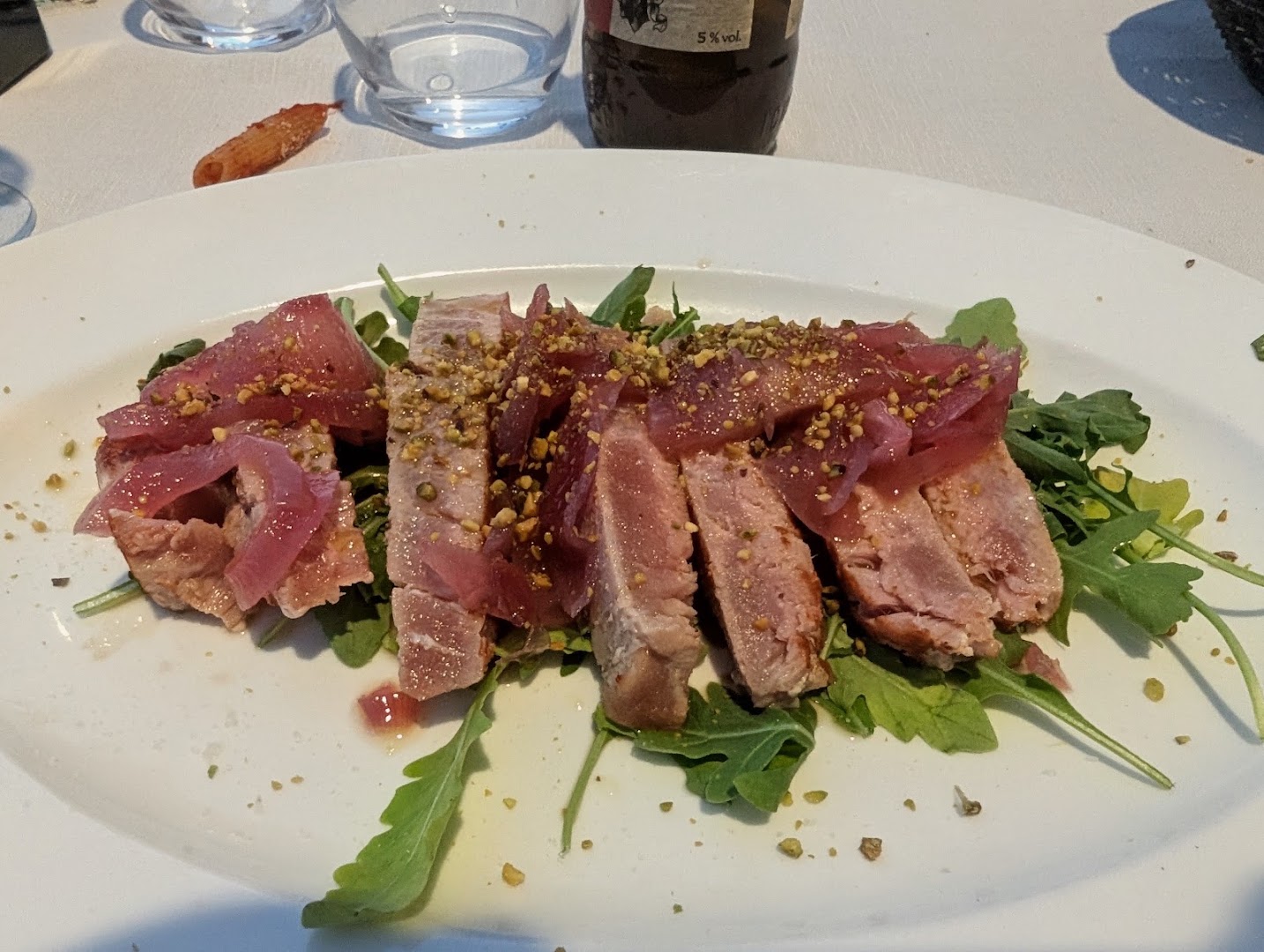Cliff Restaurant