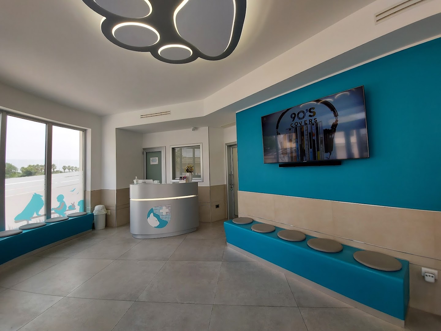 Clinica Veterinaria del Salento