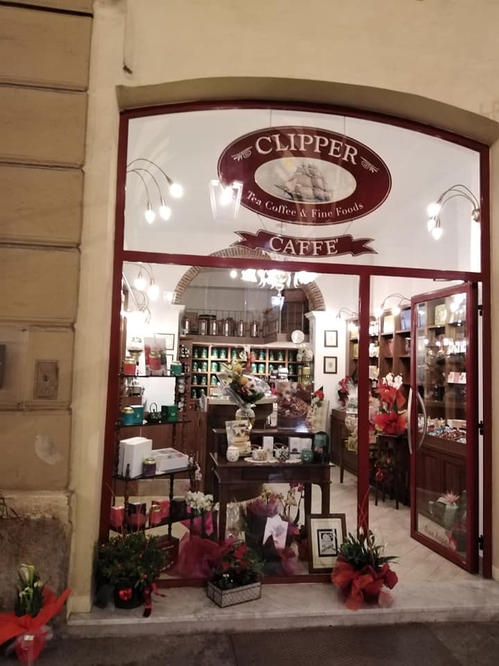 Clipper Caffé
