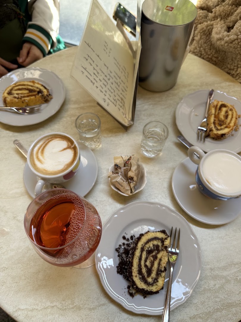 Clipper Caffé