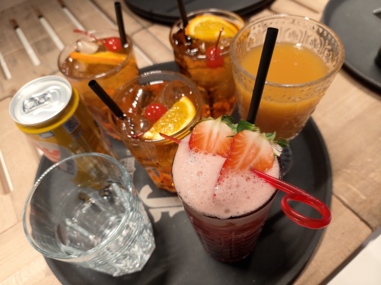Clivia Cafè