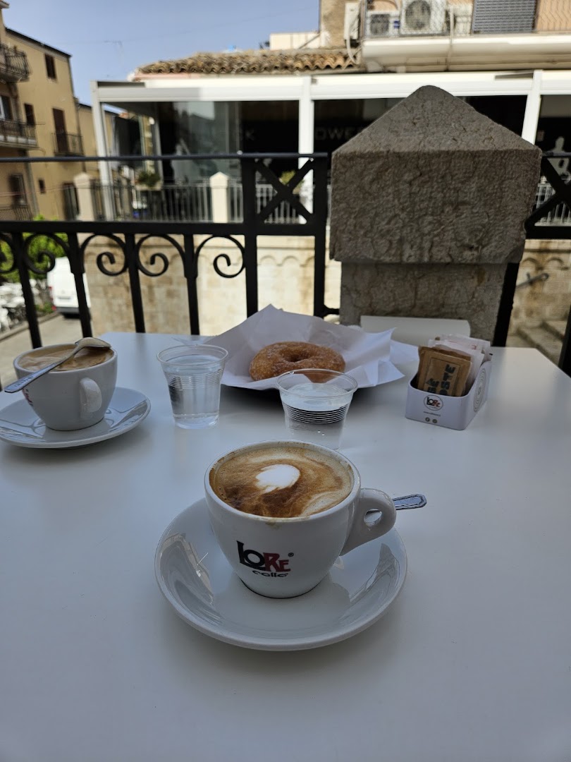 Clock Tower Cafe