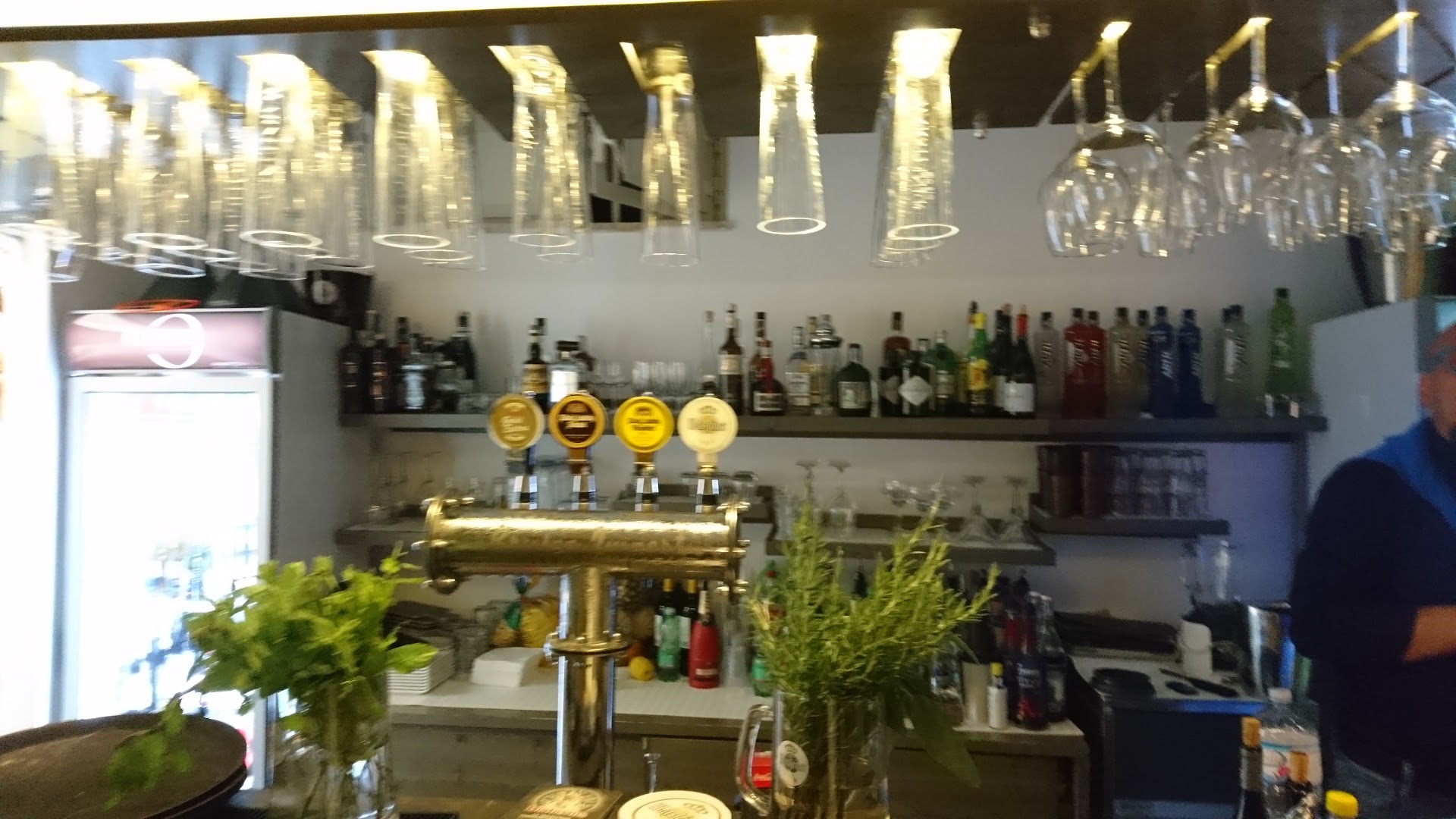 Clock Tower Cafe