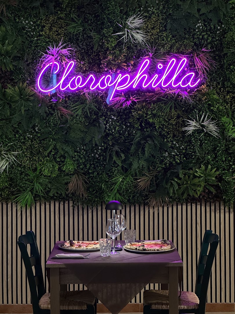 Clorophilla