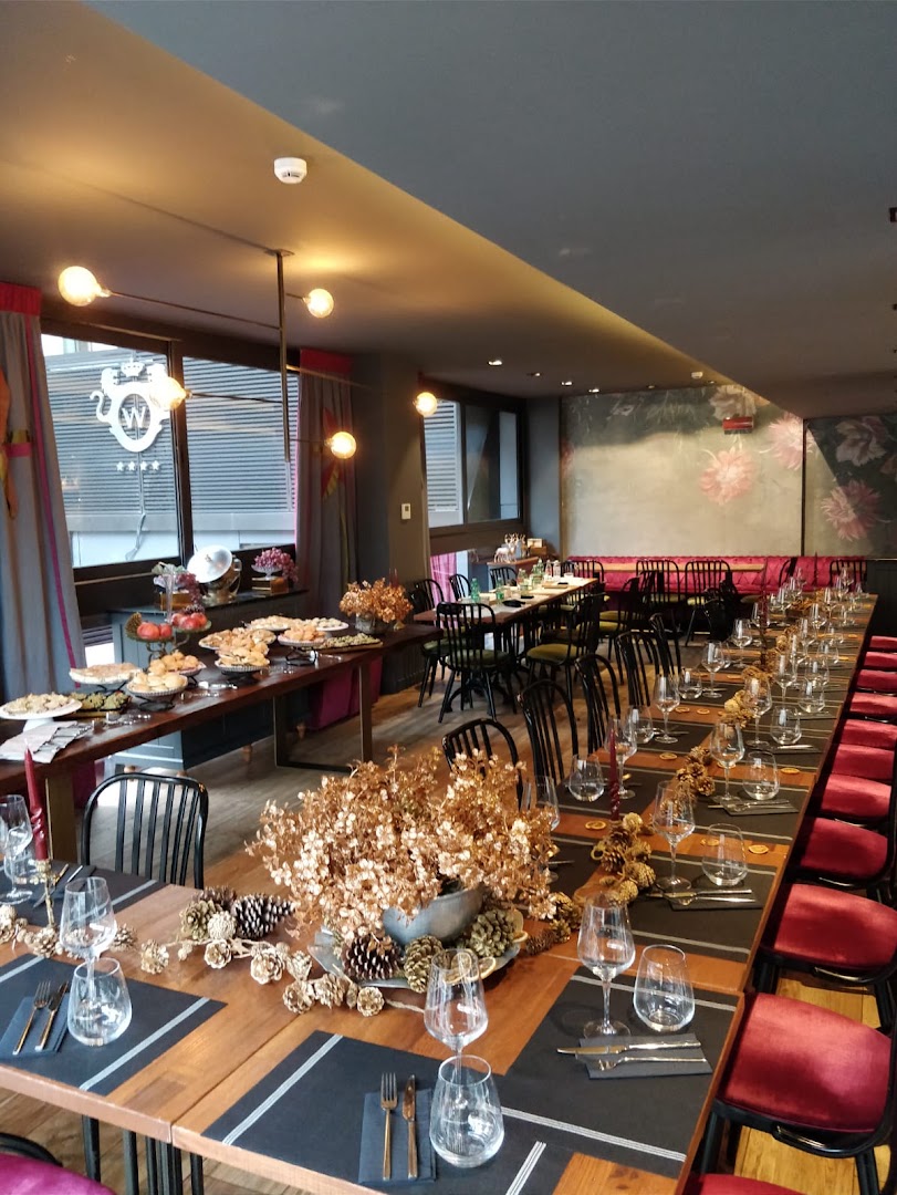 Clotilde Bistrot, Milano