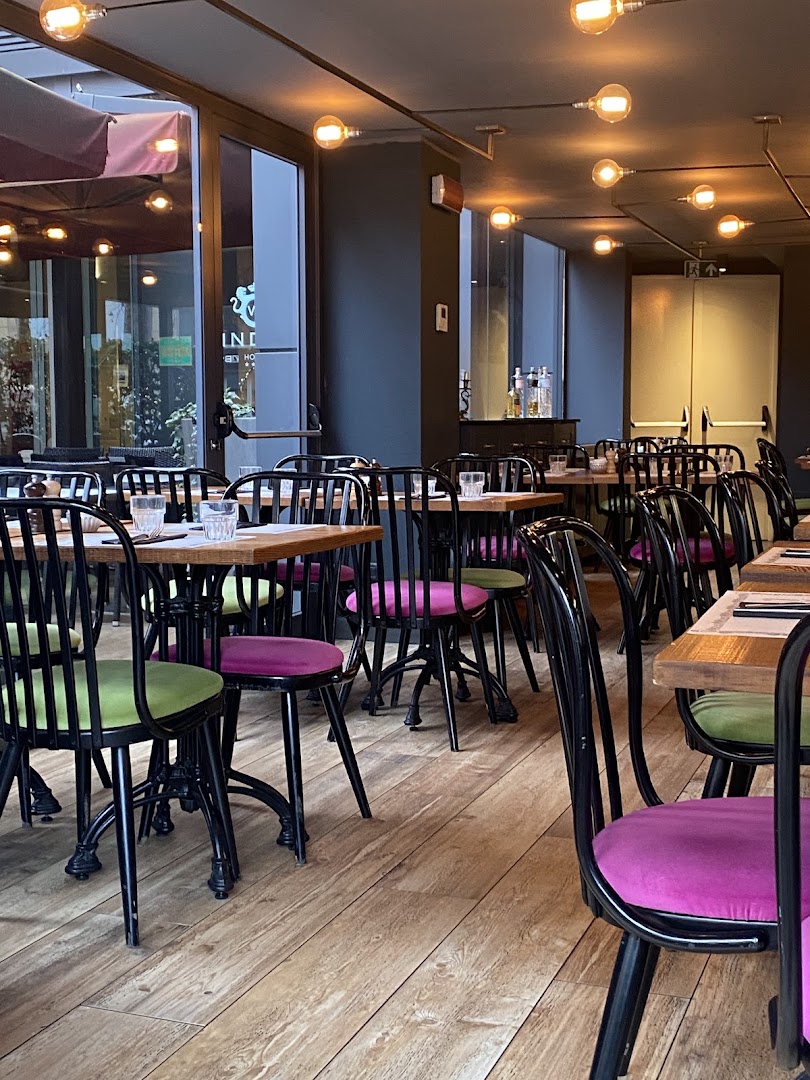 Clotilde Bistrot