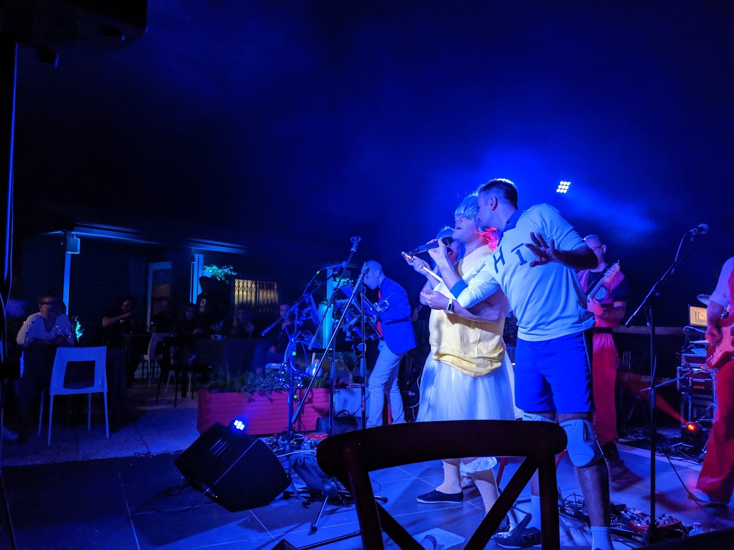 CLOU |Eventi Privati|, San Fior