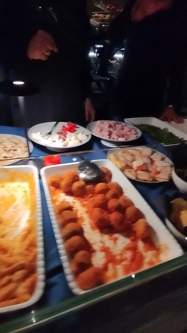 Cloud Restaurant & Coffee, Sesto San Giovanni