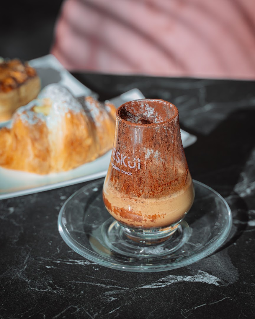Cloud Restaurant & Coffee