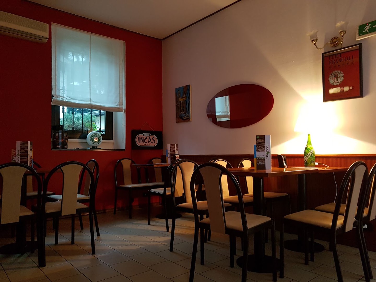 Clover Club Lissone, Lissone