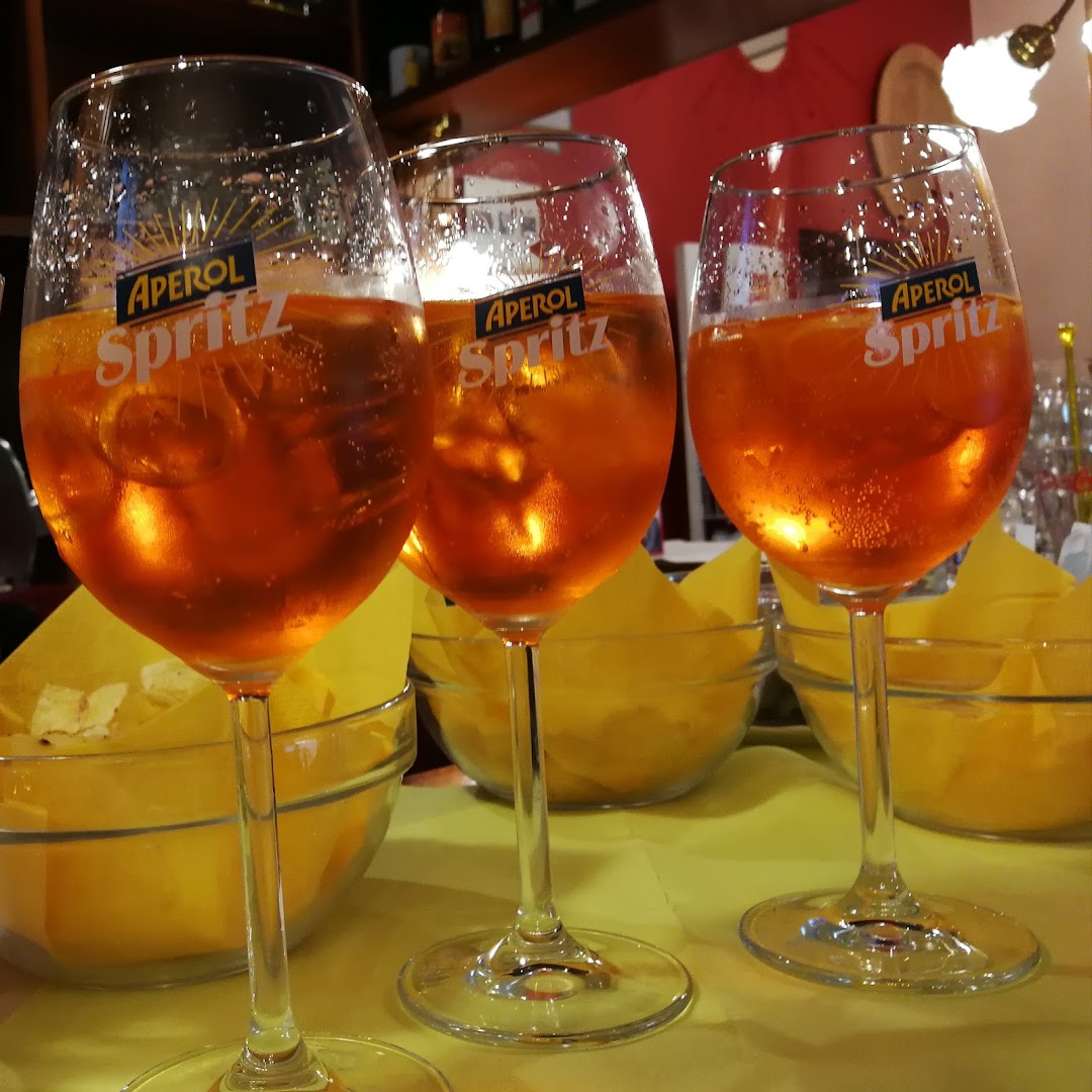 Clover Club Lissone