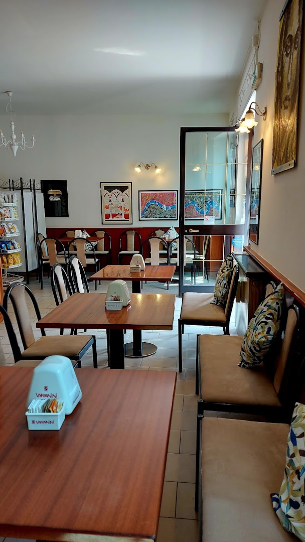 Clover Club Lissone