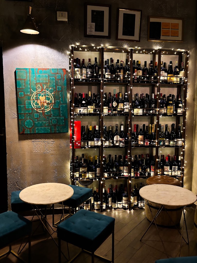 Clover Cocktail Bar