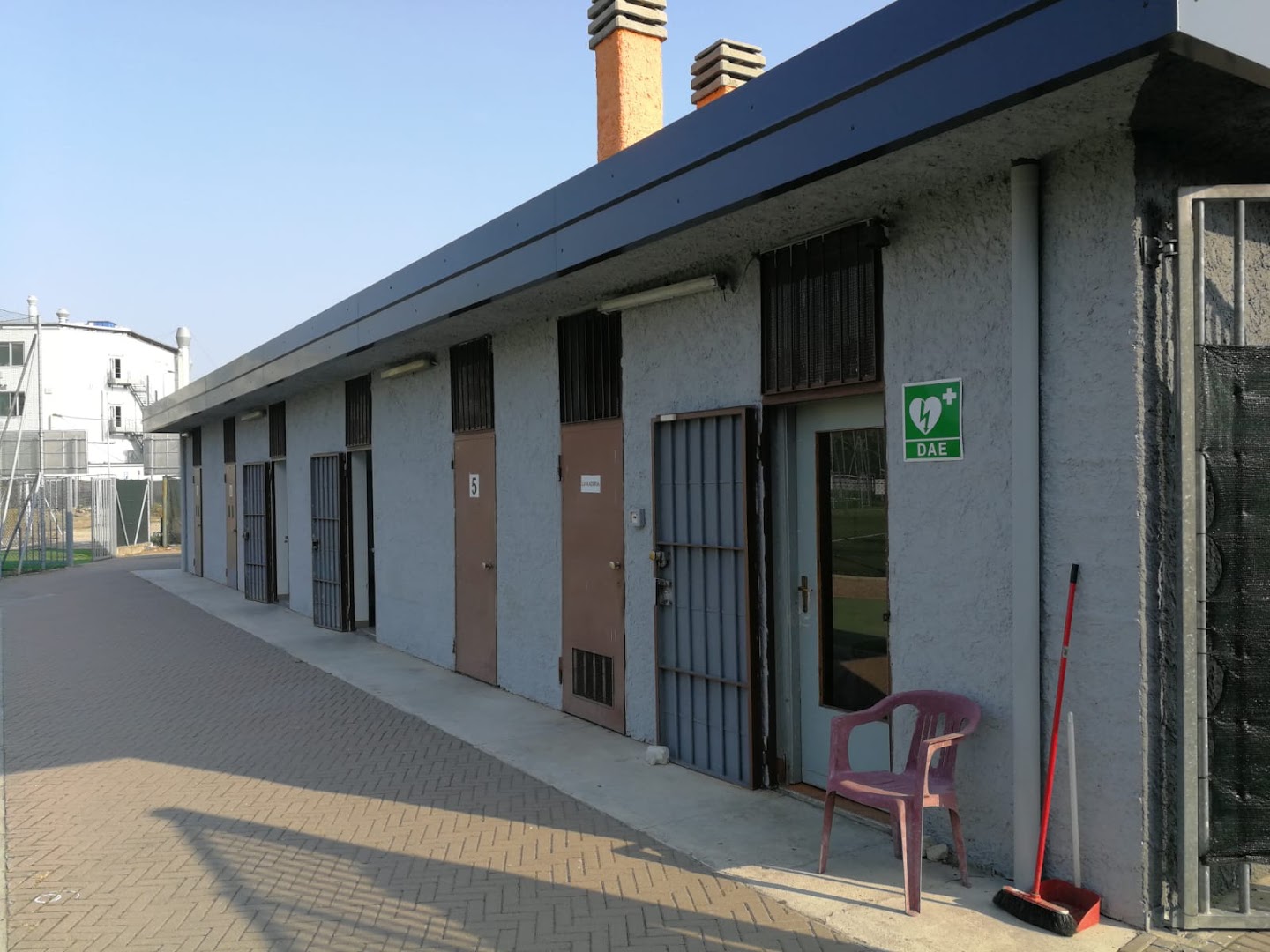 Clover Sport Village