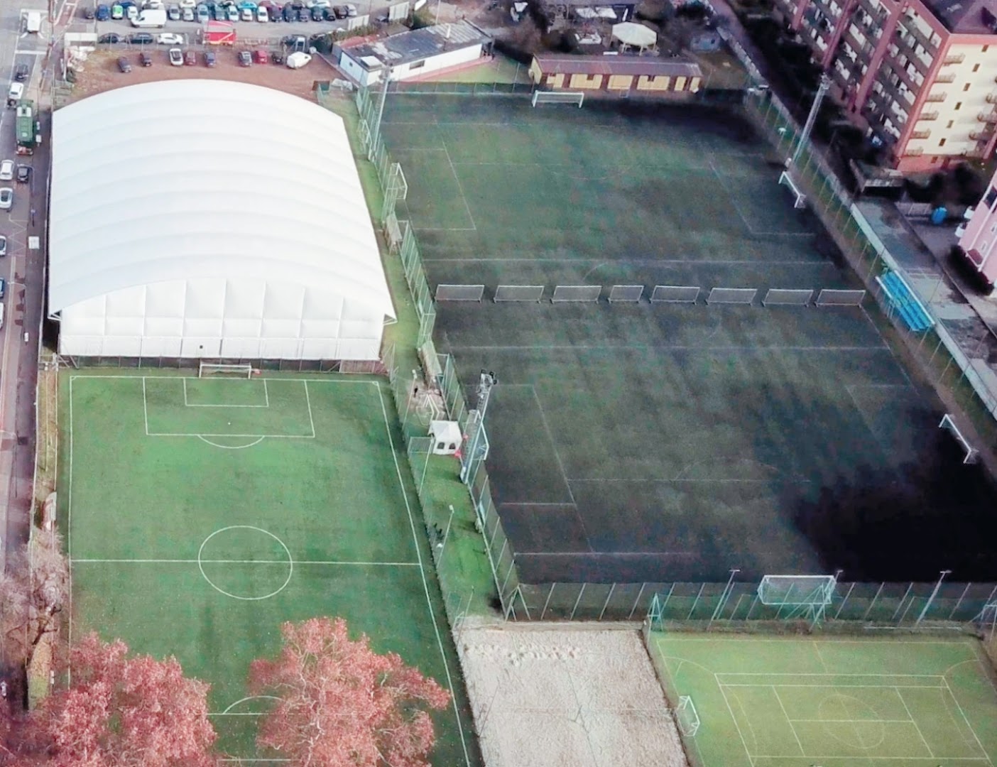 Clover Sport Village