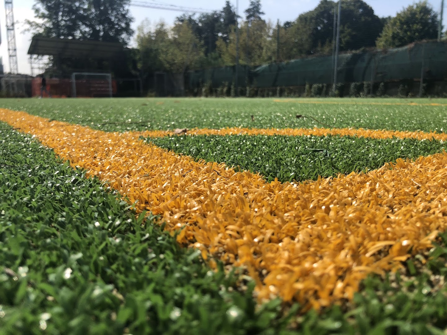 Clover Sport Village