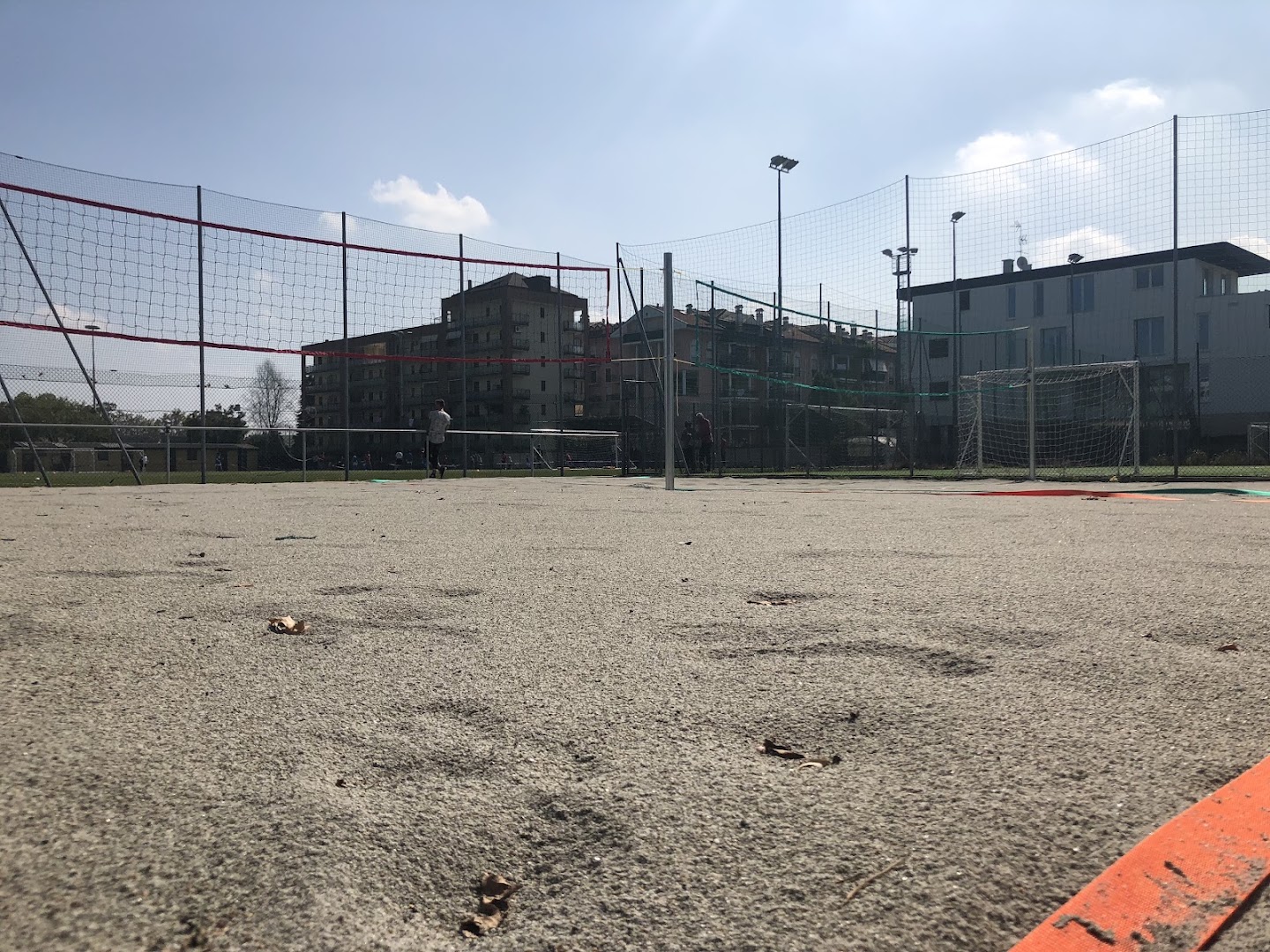 Clover Sport Village