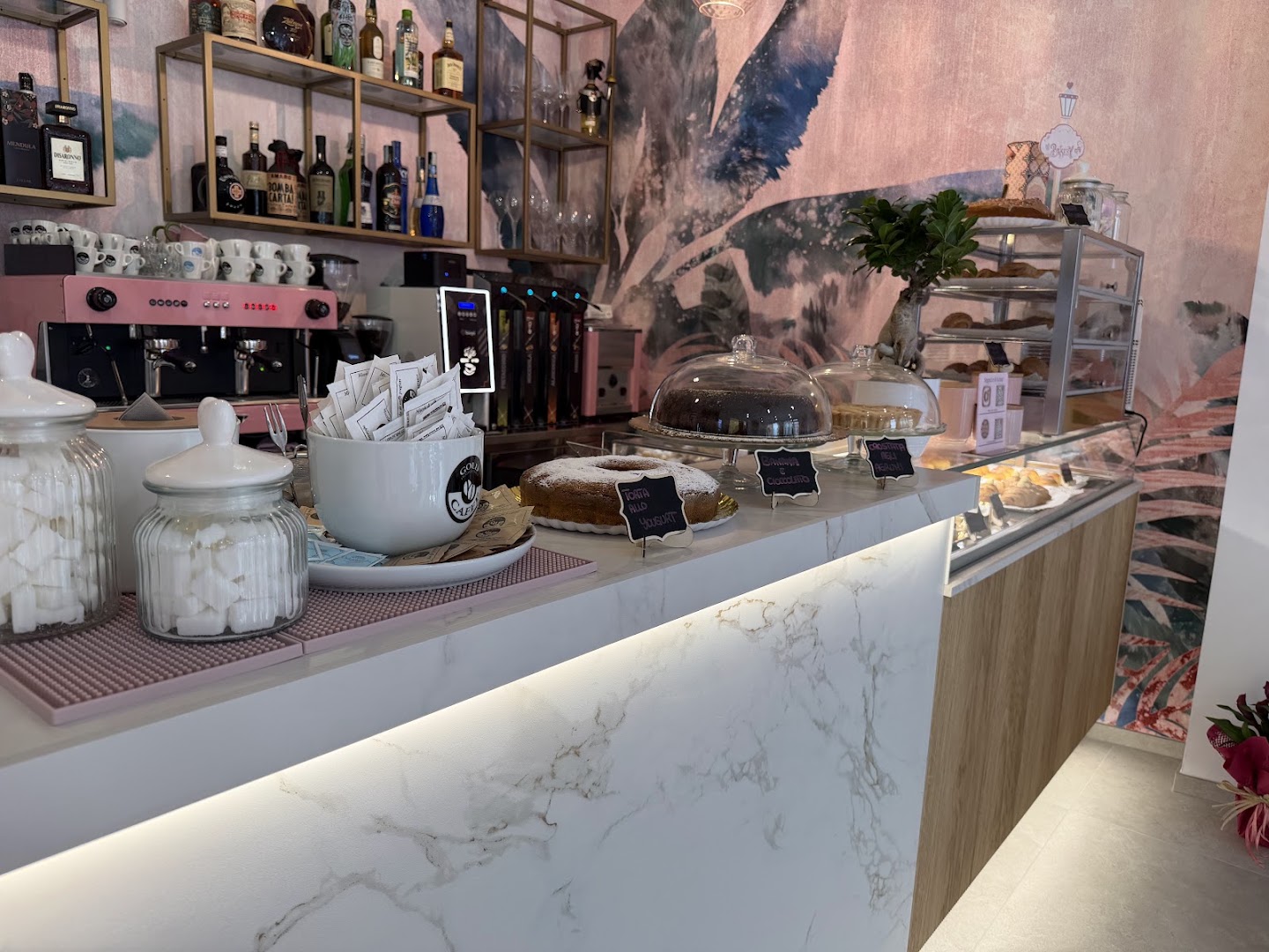 Clovì Bar Bistrot