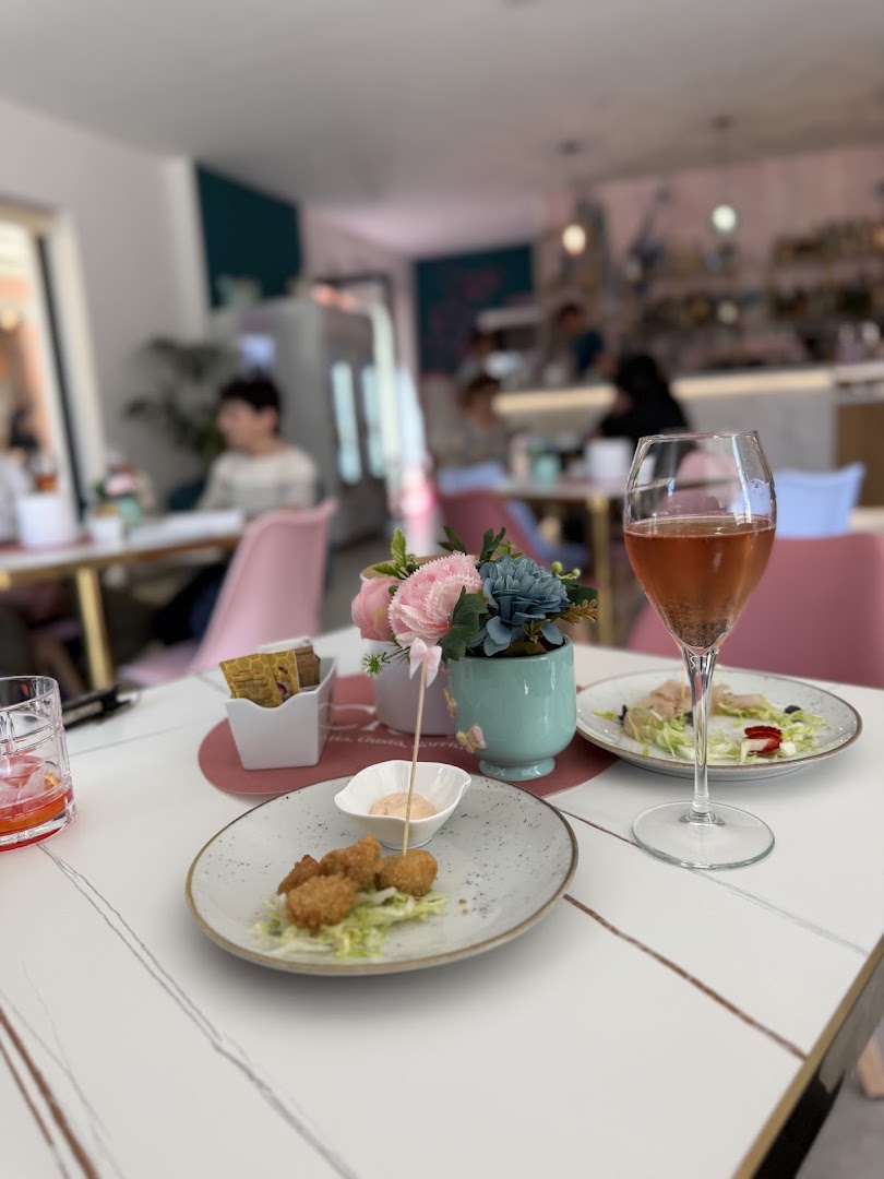 Clovì Bar Bistrot