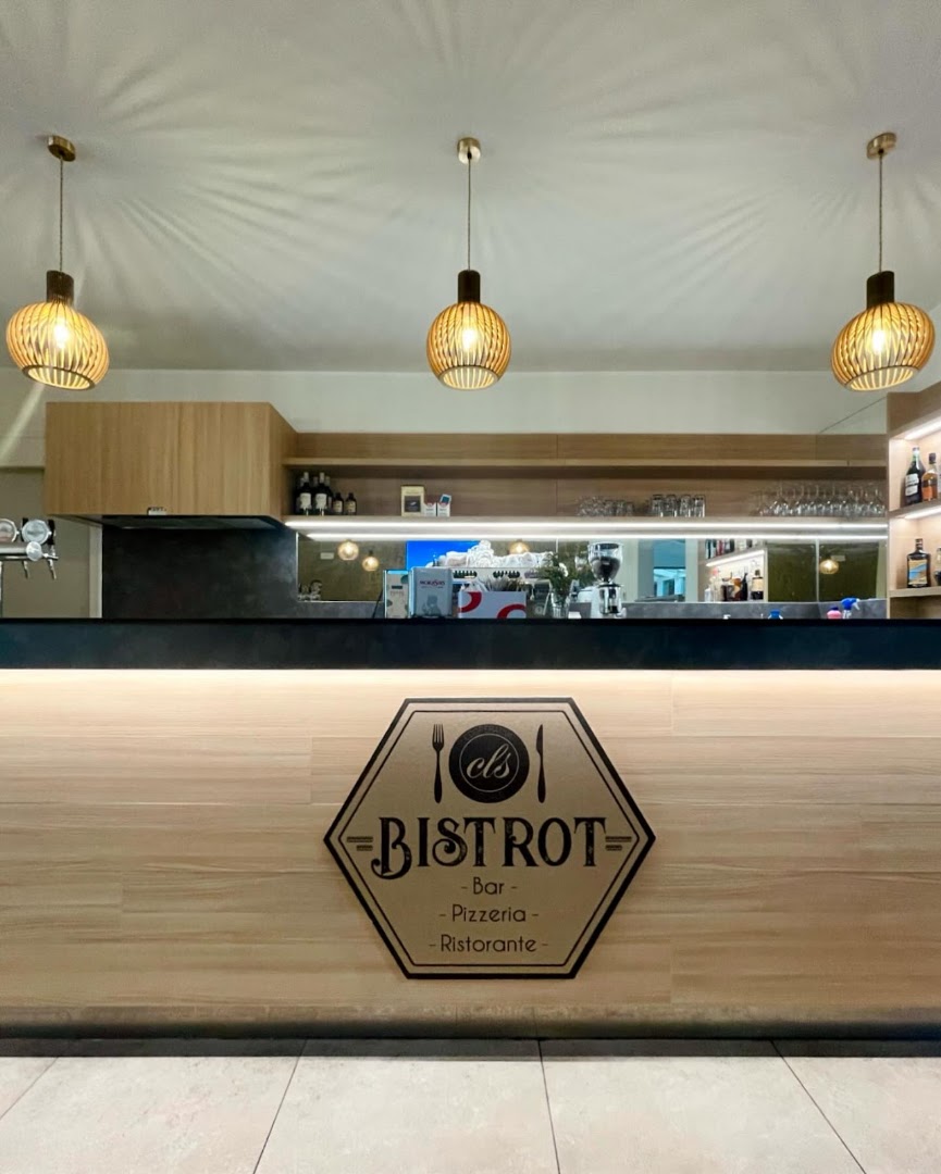 CLS BISTROT di CLS Cooperativa Sociale