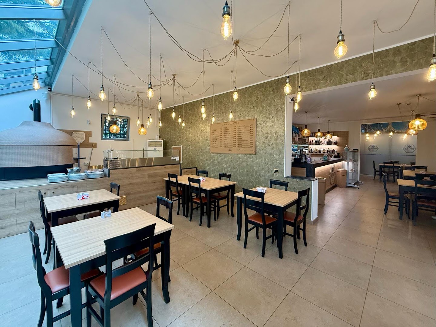 CLS BISTROT di CLS Cooperativa Sociale, Saronno