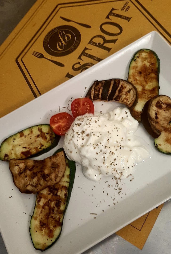 CLS BISTROT di CLS Cooperativa Sociale