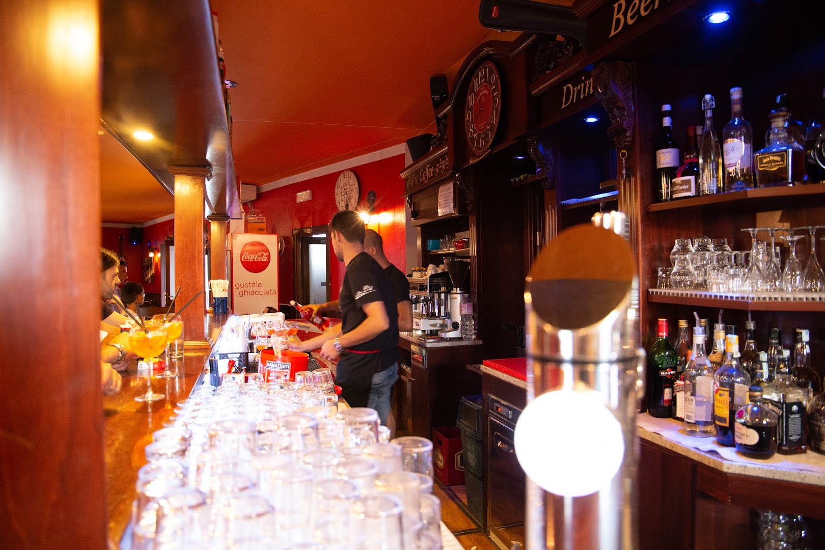 Club 27 Barumini