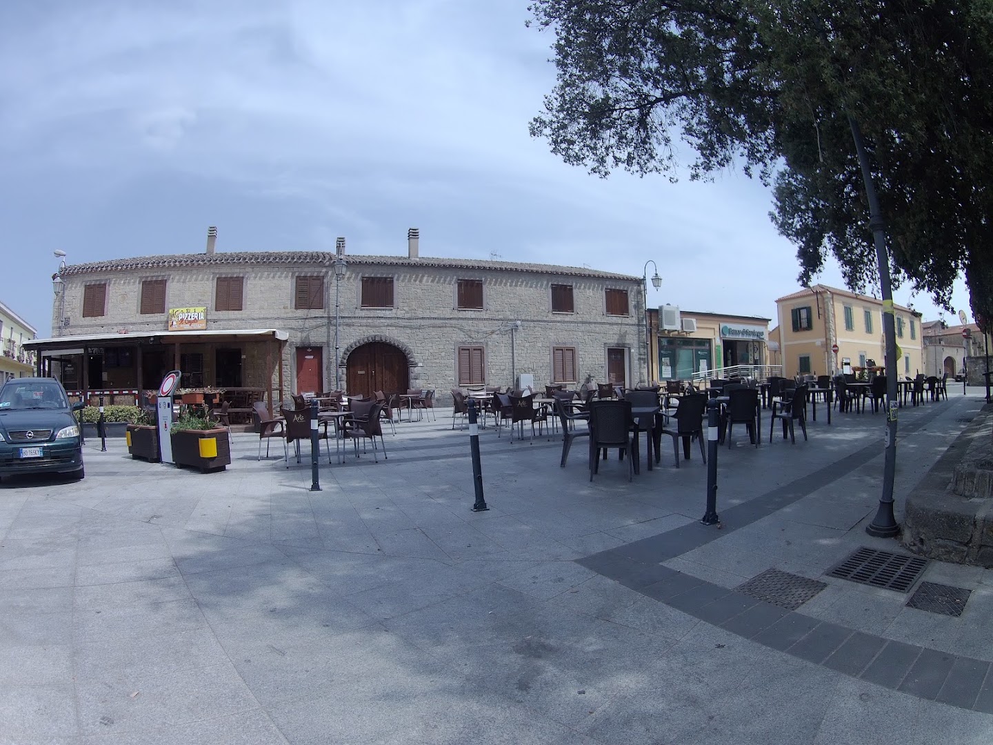 Club 27 Barumini