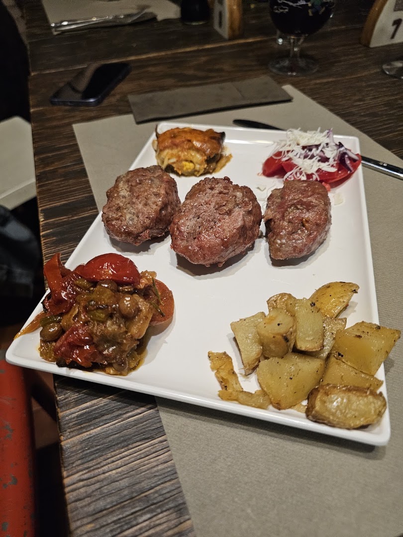 Club 29 - Lounge Bar & Restaurant