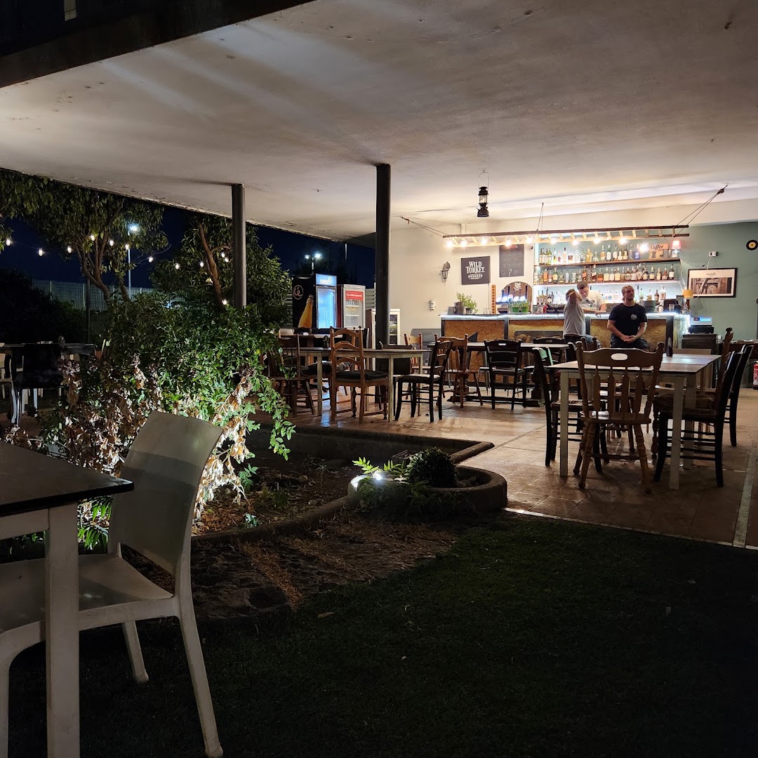 Club 29 - Lounge Bar & Restaurant, San Giovanni la Punta