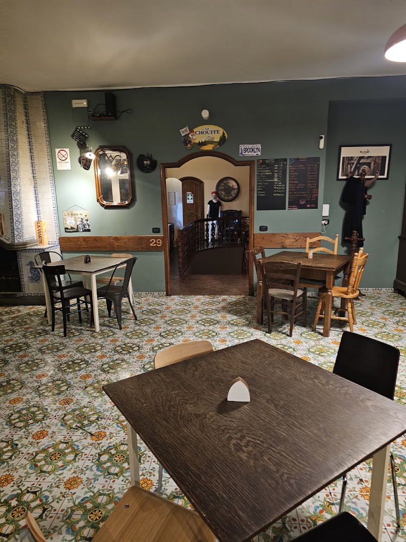 Club 29 - Lounge Bar & Restaurant